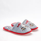 Pakar.com | Tienda online - Pantufla para mujer Wafiq Shoes - Envío gratis desde $500