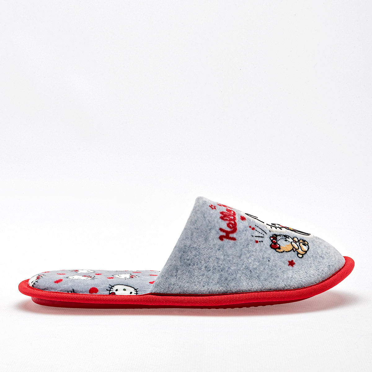 Pakar.com | Tienda online - Pantufla para mujer Wafiq Shoes - Envío gratis desde $500