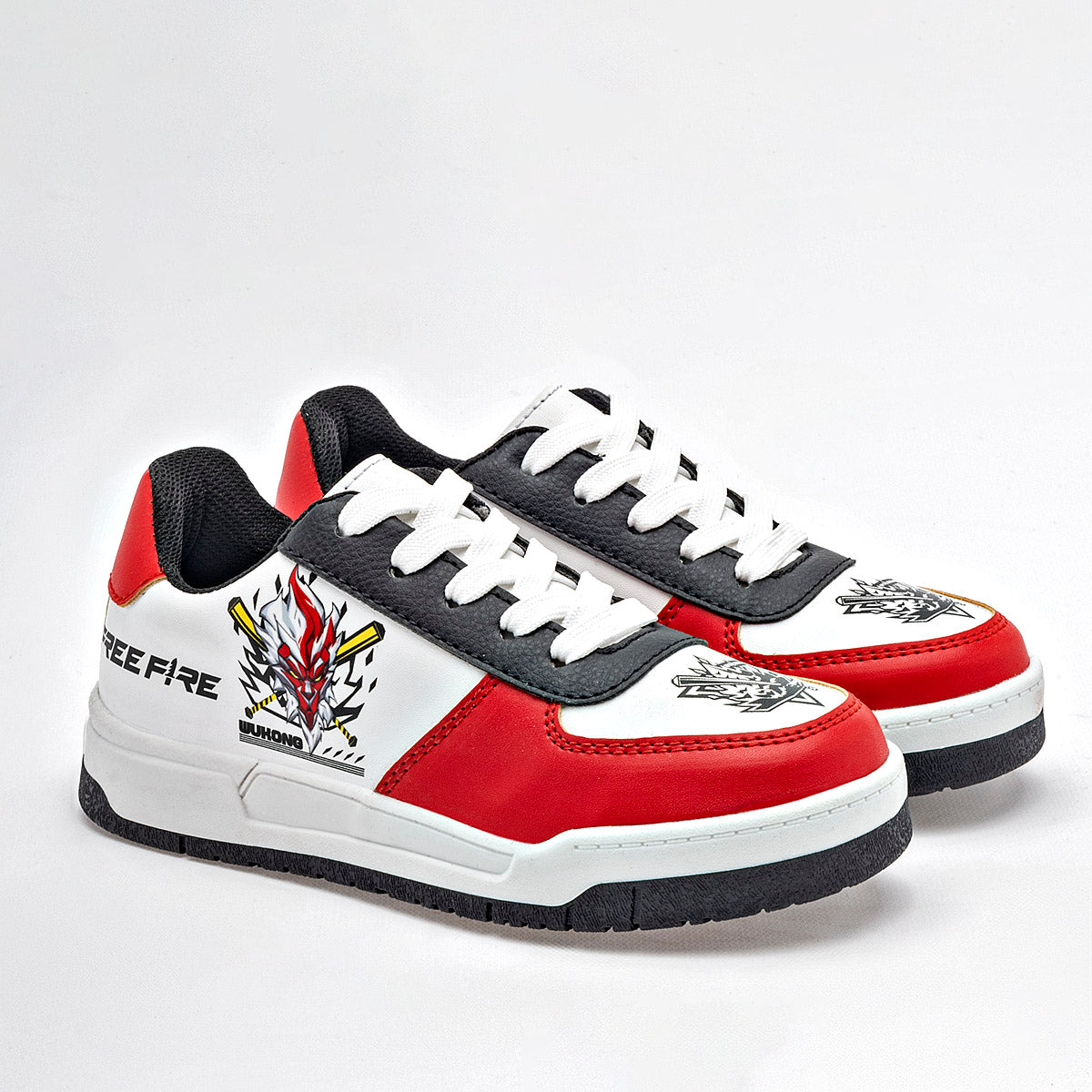 Pakar.com | Tienda online - Tenis urbano de Free Fire Yuyin para niño