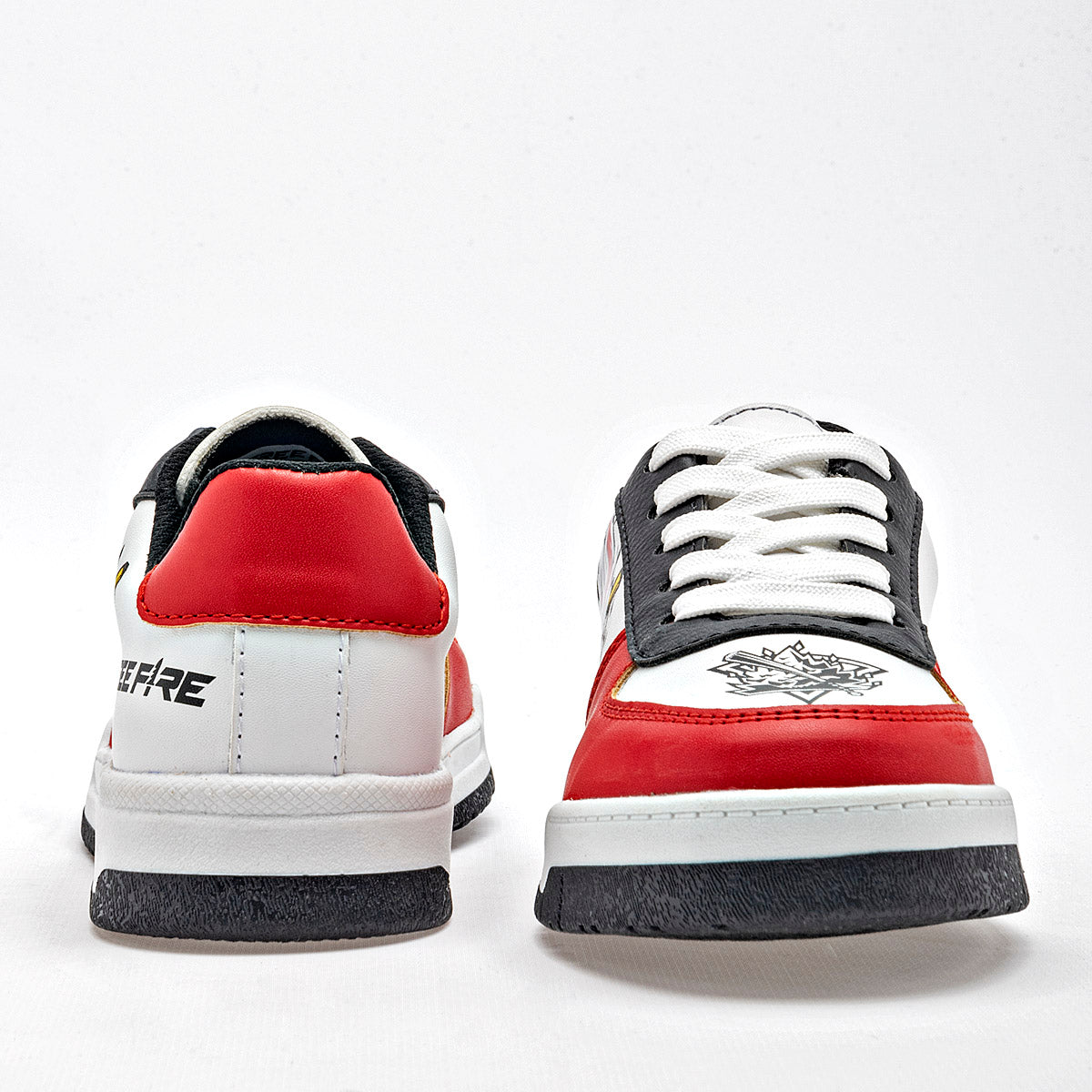 Pakar.com | Tienda online - Tenis urbano de Free Fire Yuyin para niño
