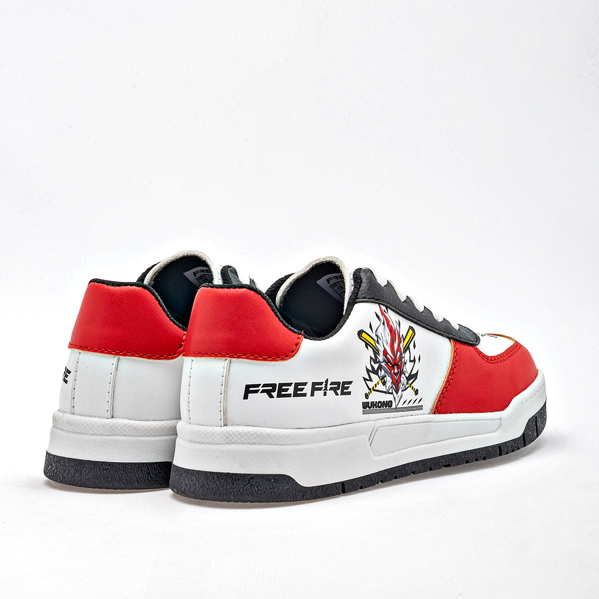 Pakar.com | Tienda online - Tenis urbano de Free Fire Yuyin para niño