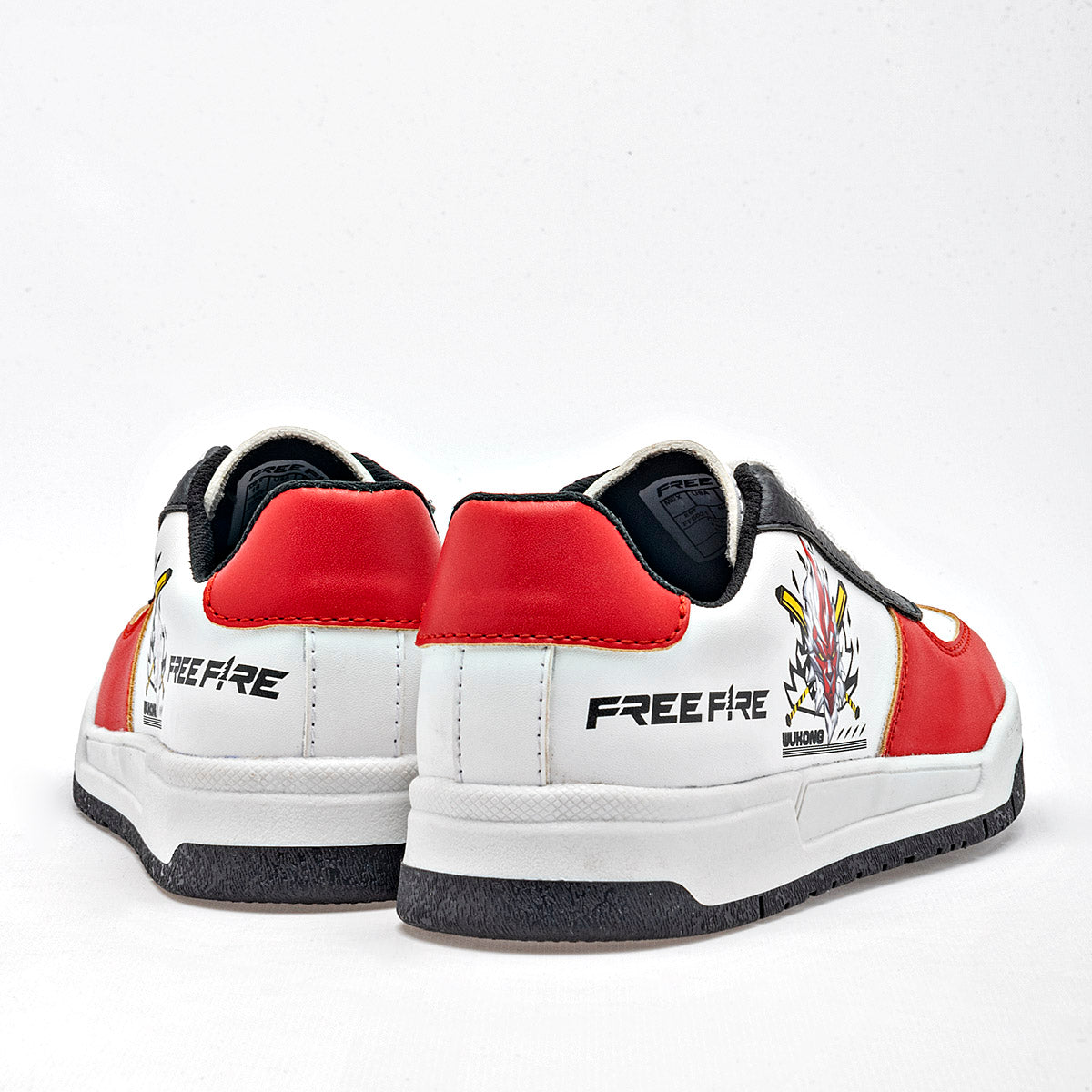 Pakar.com | Tienda online - Tenis urbano de Free Fire Yuyin para niño