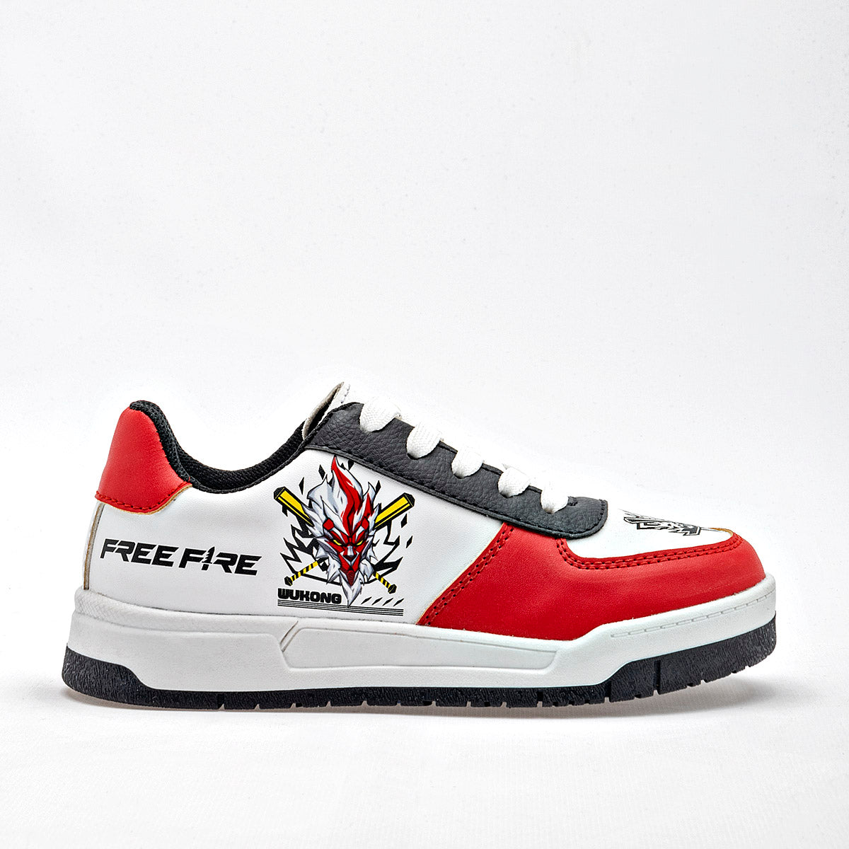 Pakar.com | Tienda online - Tenis urbano de Free Fire Yuyin para niño