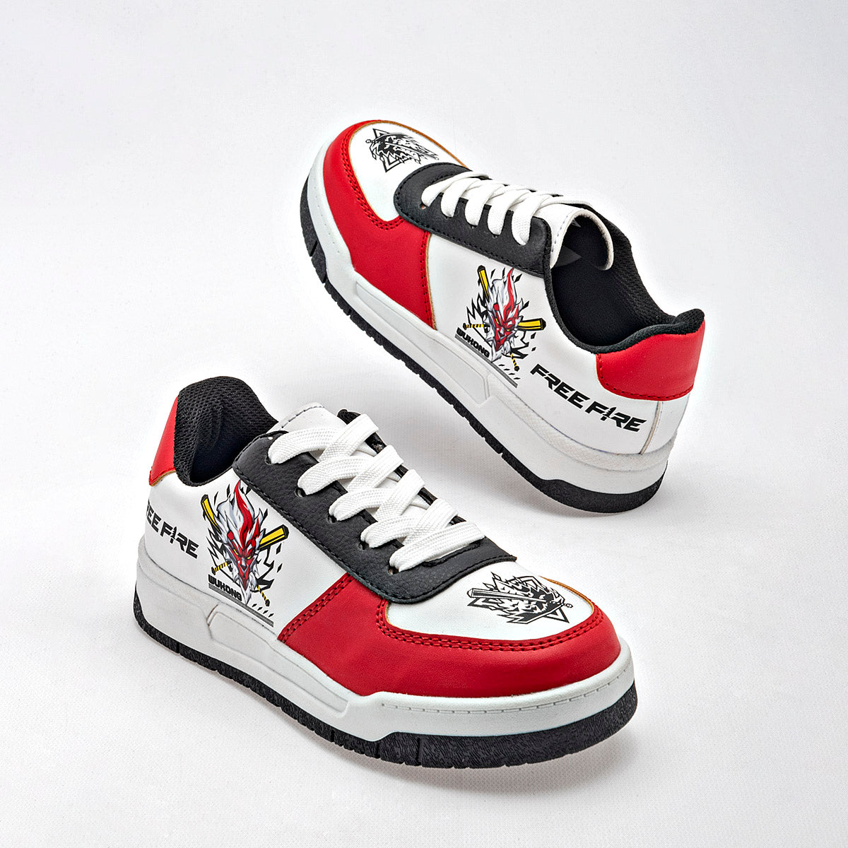 Pakar.com | Tienda online - Tenis urbano de Free Fire Yuyin para niño