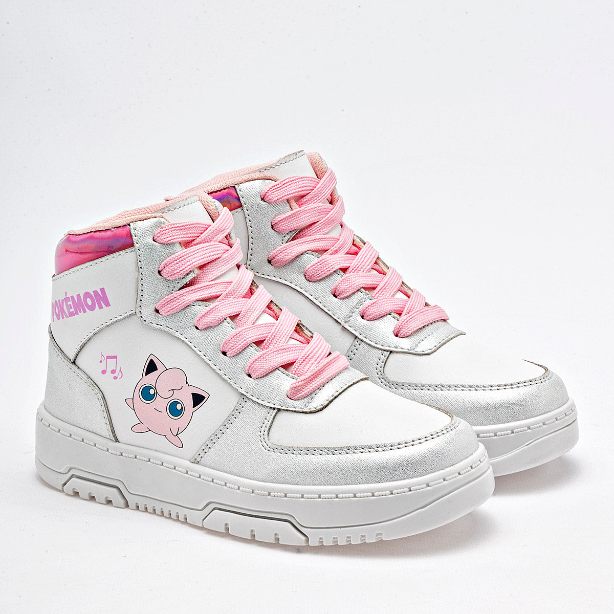 Pakar.com | Tienda online - Tenis urbano tipo Botín para niña Yuyin - Envío gratis desde $500