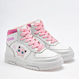 Pakar.com | Tienda online - Tenis urbano tipo Botín para niña Yuyin - Envío gratis desde $500
