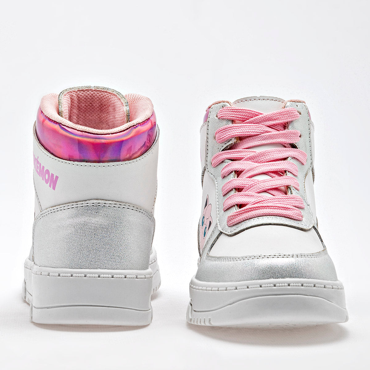 Pakar.com | Tienda online - Tenis urbano tipo Botín para niña Yuyin - Envío gratis desde $500