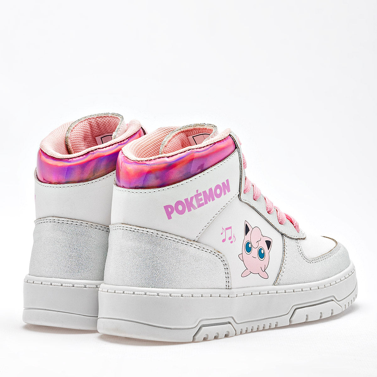 Pakar.com | Tienda online - Tenis urbano tipo Botín para niña Yuyin - Envío gratis desde $500