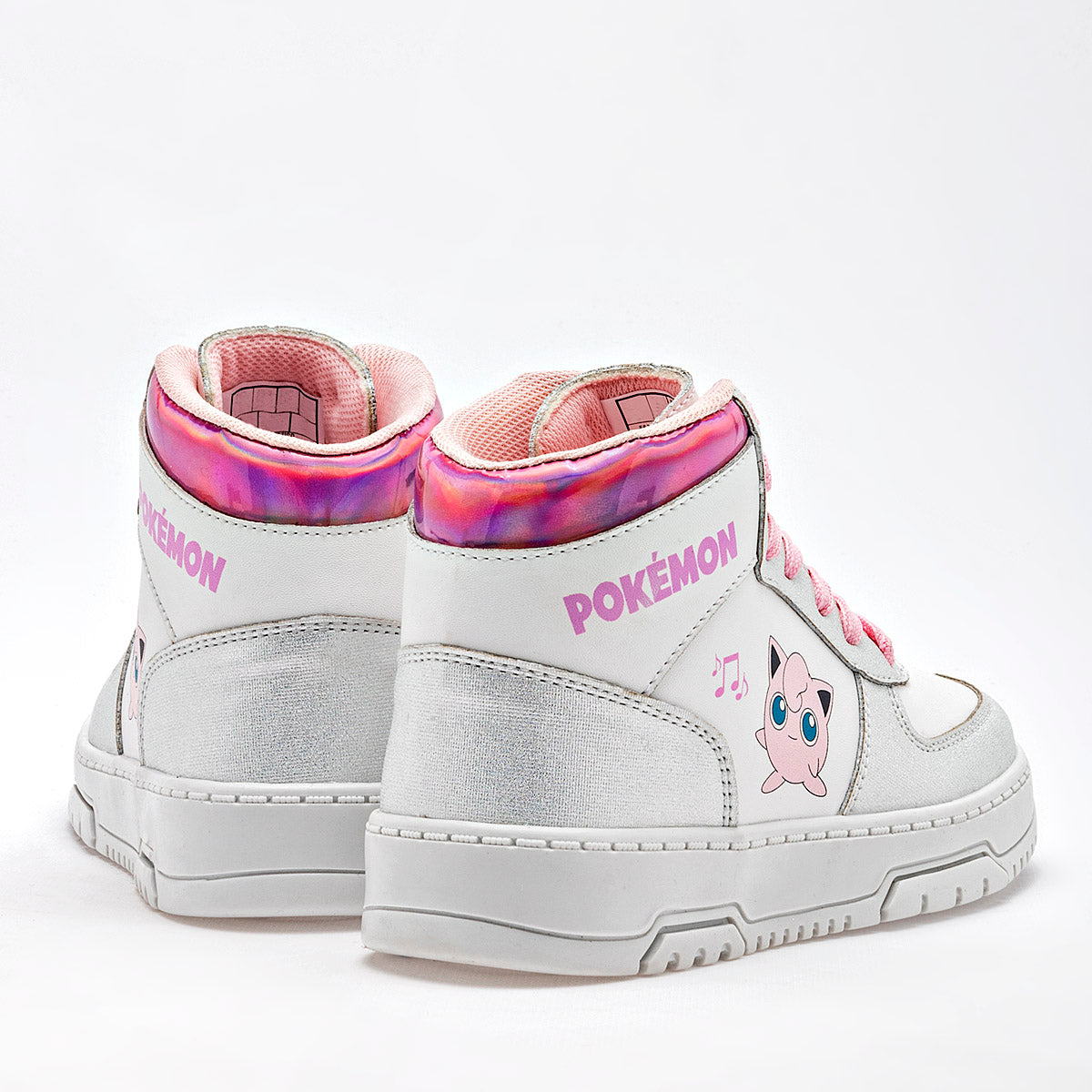 Pakar.com | Tienda online - Tenis urbano tipo Botín para niña Yuyin - Envío gratis desde $500