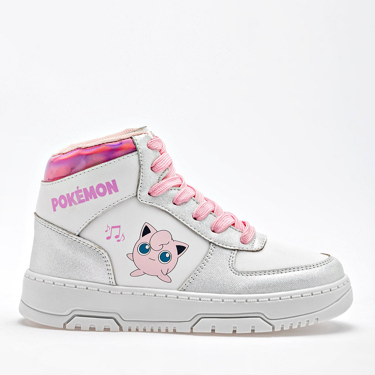 Pakar.com | Tienda online - Tenis urbano tipo Botín para niña Yuyin - Envío gratis desde $500