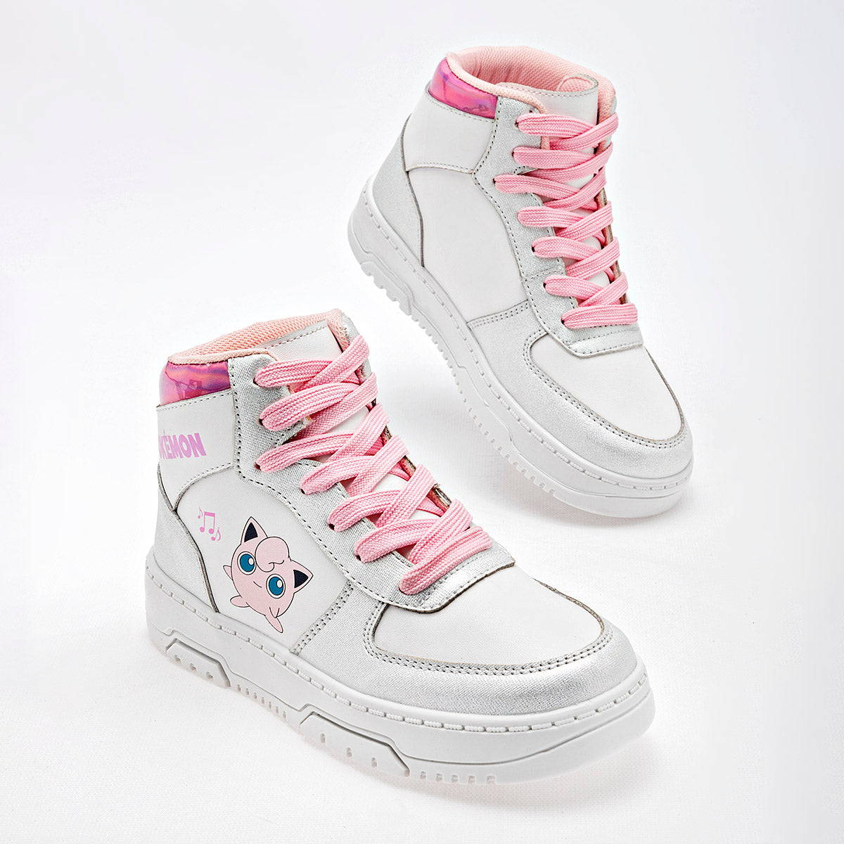 Pakar.com | Tienda online - Tenis urbano tipo Botín para niña Yuyin - Envío gratis desde $500