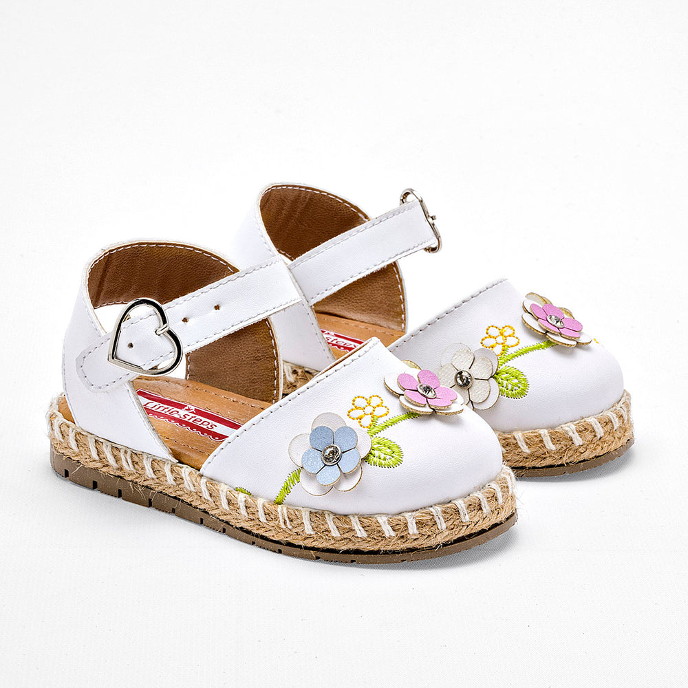 Pakar.com | Tienda online - Sandalia para bebé niña Little-Steps - Envío gratis desde $500