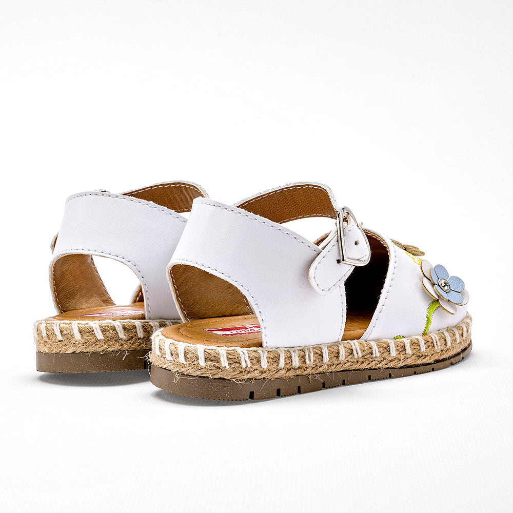 Pakar.com | Tienda online - Sandalia para bebé niña Little-Steps - Envío gratis desde $500