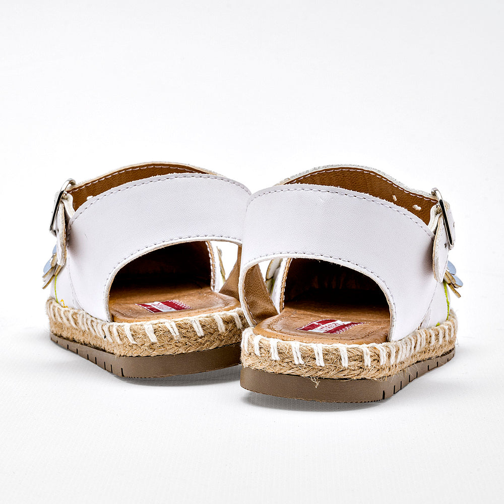 Pakar.com | Tienda online - Sandalia para bebé niña Little-Steps - Envío gratis desde $500