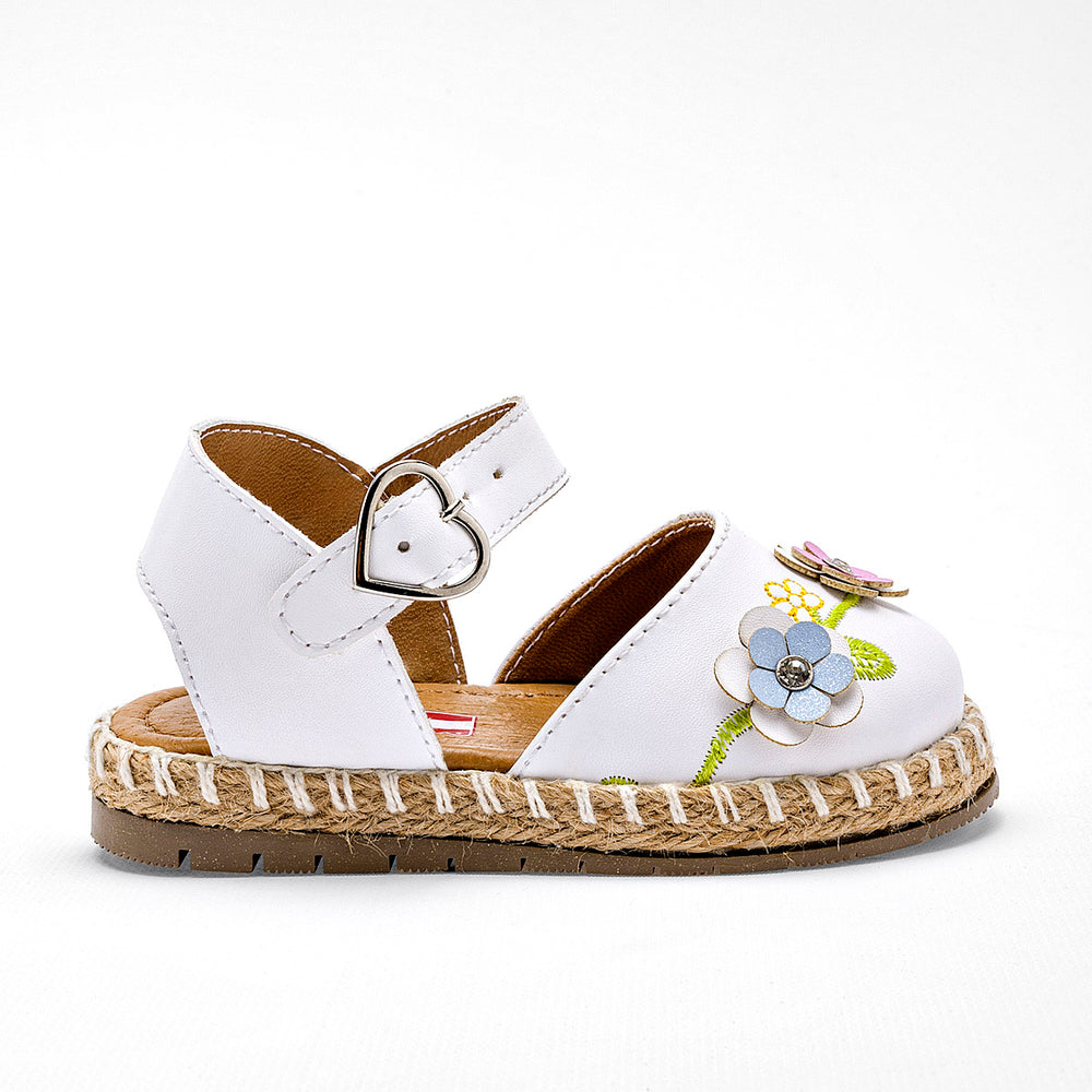 Pakar.com | Tienda online - Sandalia para bebé niña Little-Steps - Envío gratis desde $500