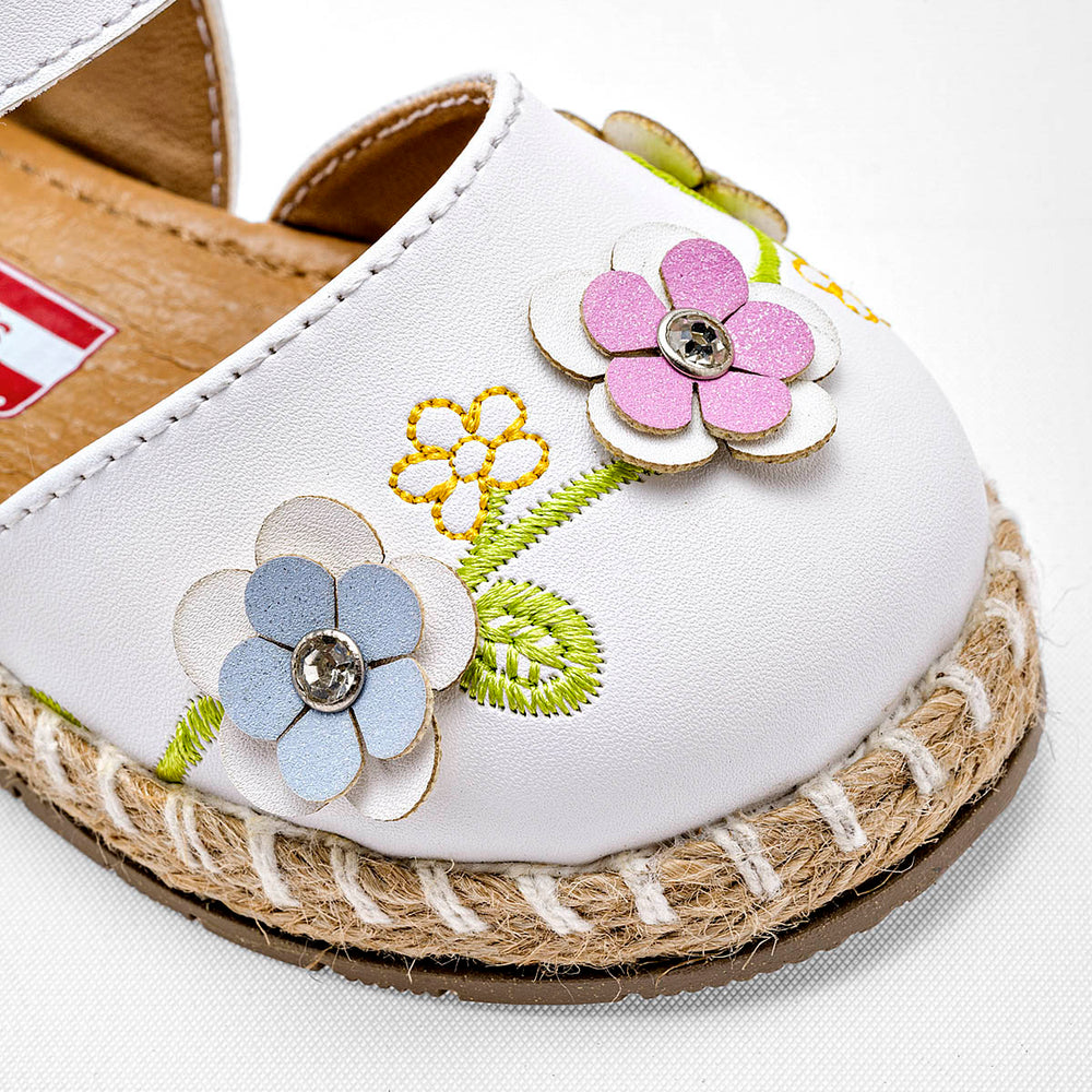 Pakar.com | Tienda online - Sandalia para bebé niña Little-Steps - Envío gratis desde $500