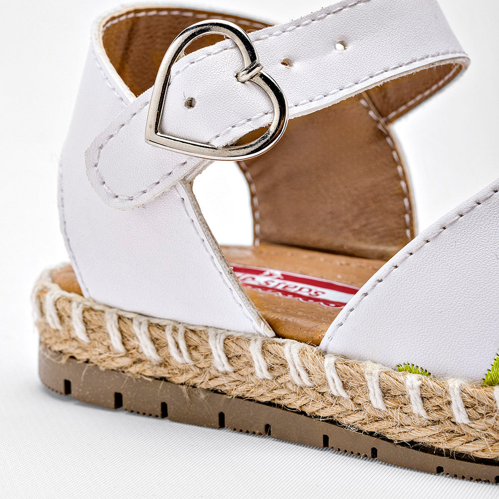 Pakar.com | Tienda online - Sandalia para bebé niña Little-Steps - Envío gratis desde $500