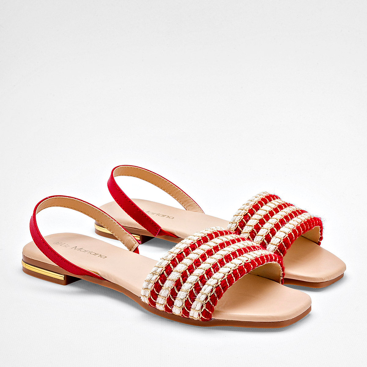 Pakar.com | Tienda online - Sandalia para mujer Liz mariana - Envío gratis desde $500