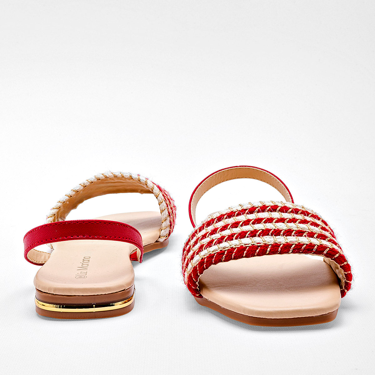 Pakar.com | Tienda online - Sandalia para mujer Liz mariana - Envío gratis desde $500