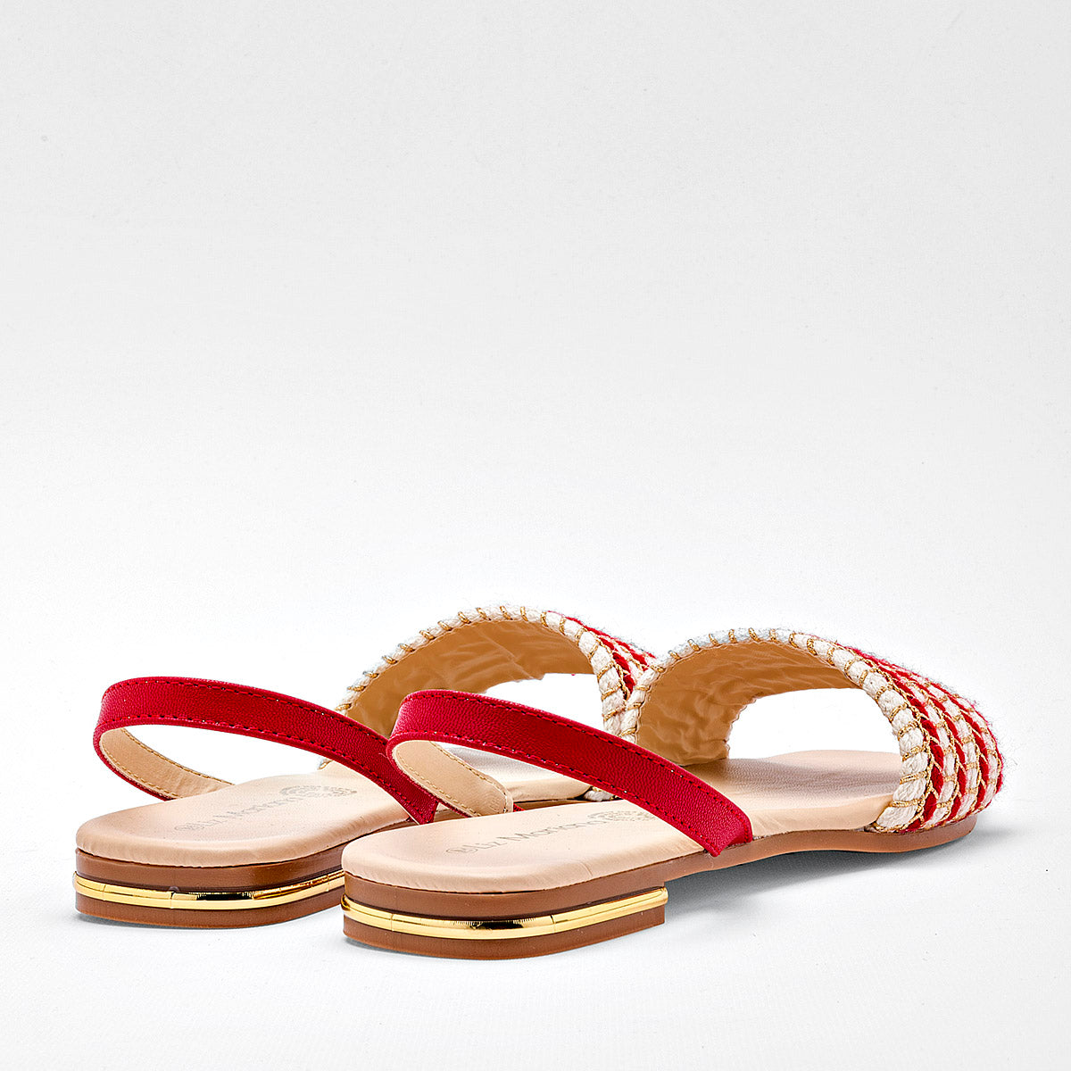 Pakar.com | Tienda online - Sandalia para mujer Liz mariana - Envío gratis desde $500