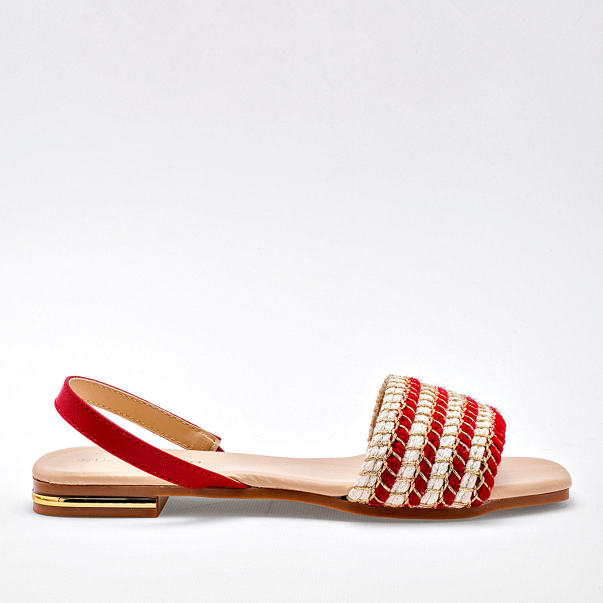 Pakar.com | Tienda online - Sandalia para mujer Liz mariana - Envío gratis desde $500