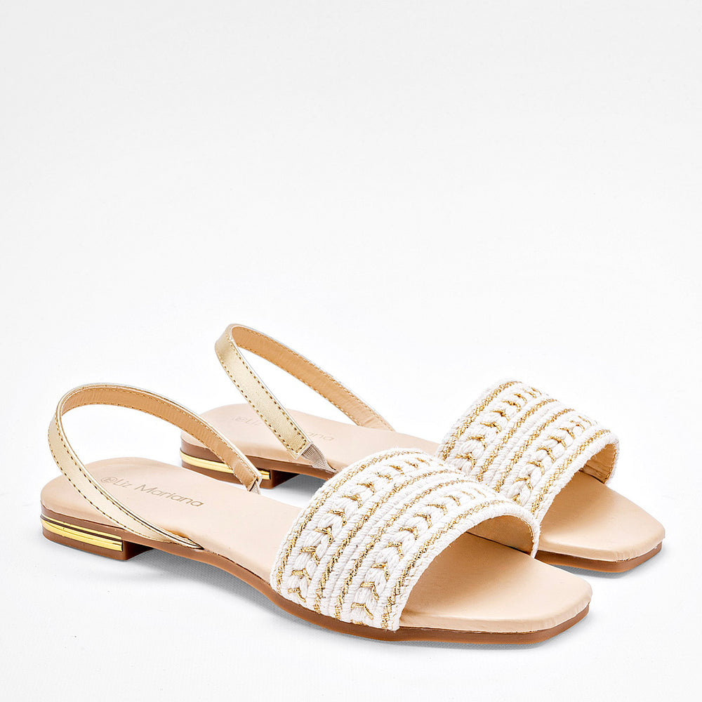 Pakar.com | Tienda online - Sandalia para mujer Liz mariana - Envío gratis desde $500