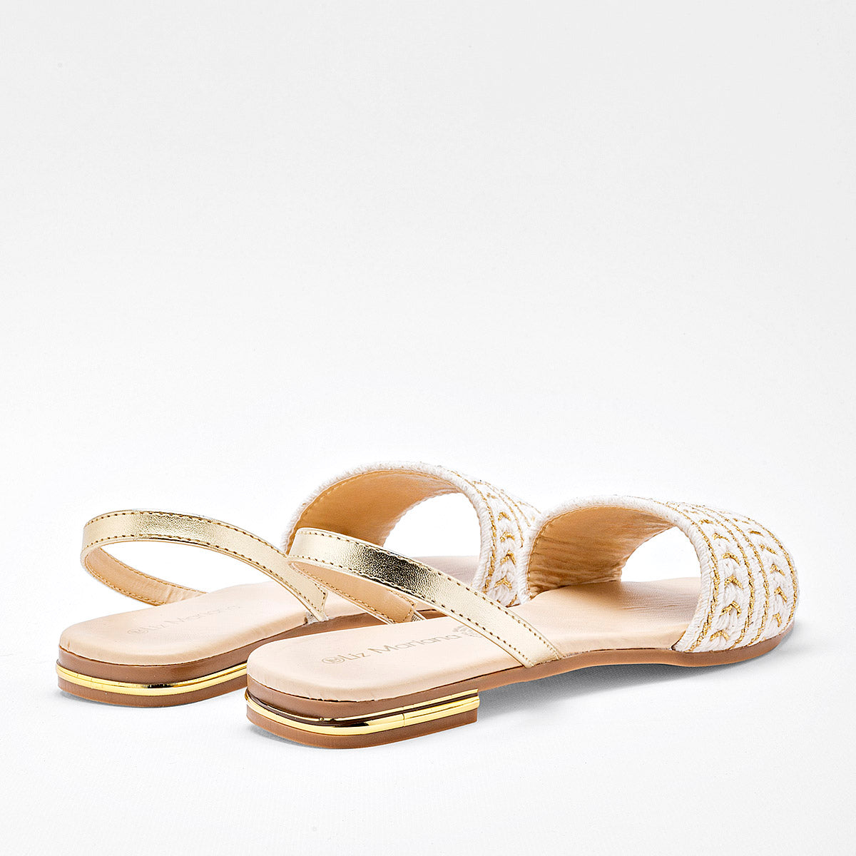 Pakar.com | Tienda online - Sandalia para mujer Liz mariana - Envío gratis desde $500