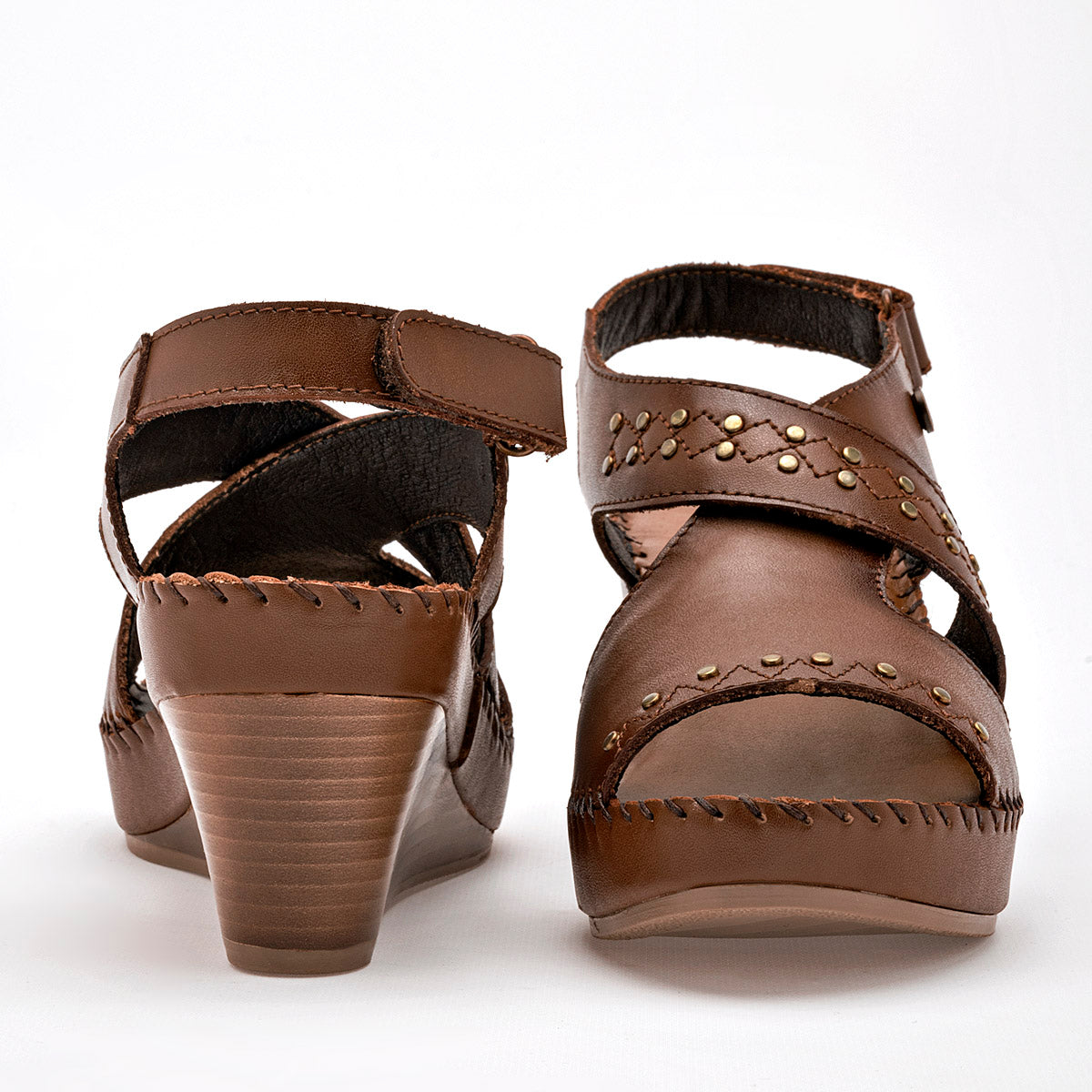 Pakar.com | Tienda online - Sandalia para mujer Lobo Solo - Envío gratis desde $500