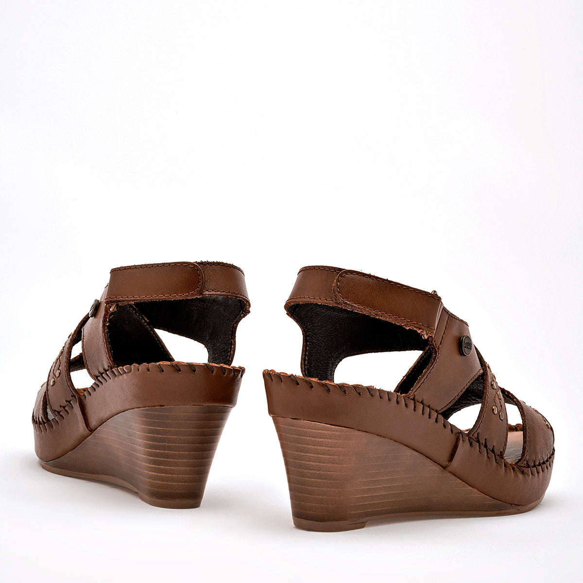 Pakar.com | Tienda online - Sandalia para mujer Lobo Solo - Envío gratis desde $500