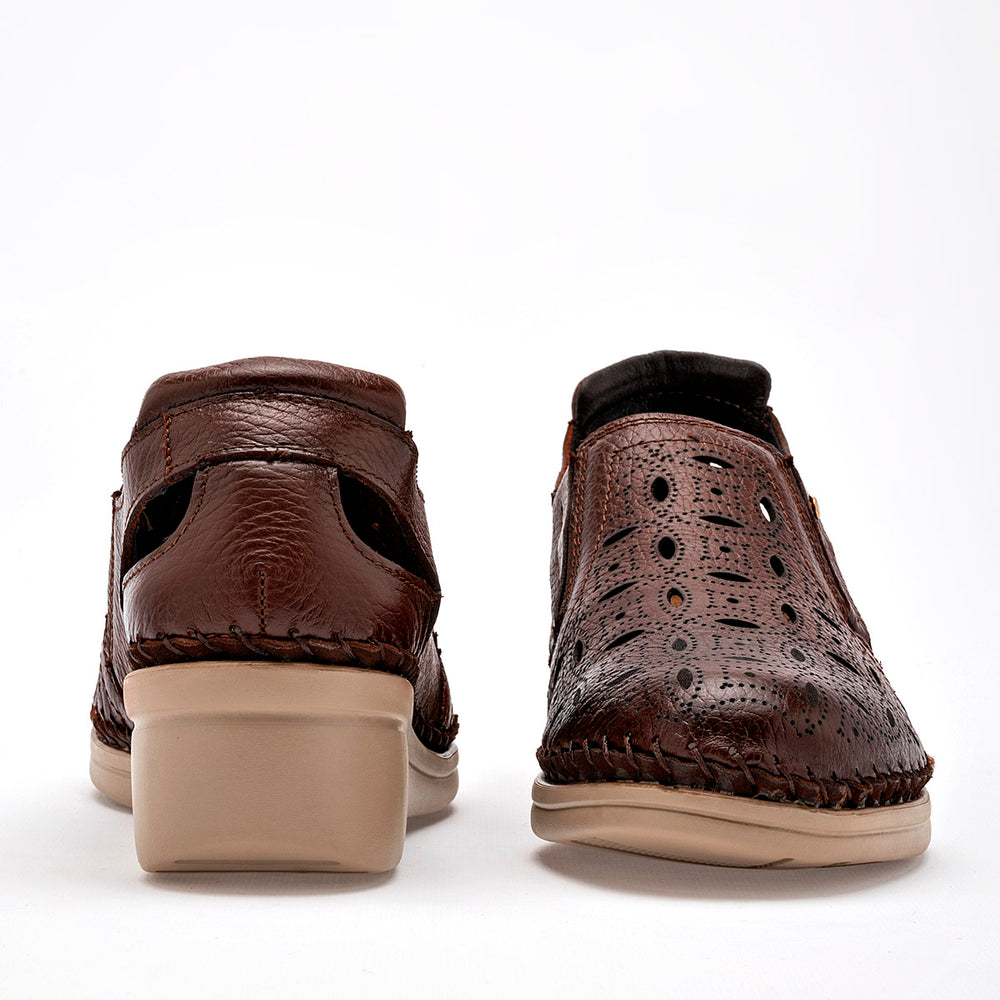 Pakar.com | Tienda online - Zapato de horma cómoda para mujer Lobo Solo - Envío gratis desde $500