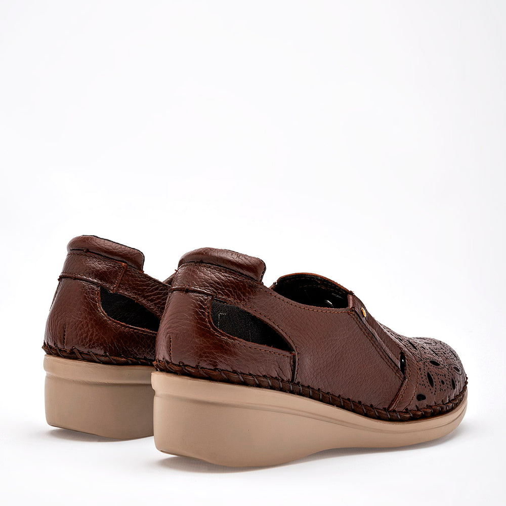 Pakar.com | Tienda online - Zapato de horma cómoda para mujer Lobo Solo - Envío gratis desde $500