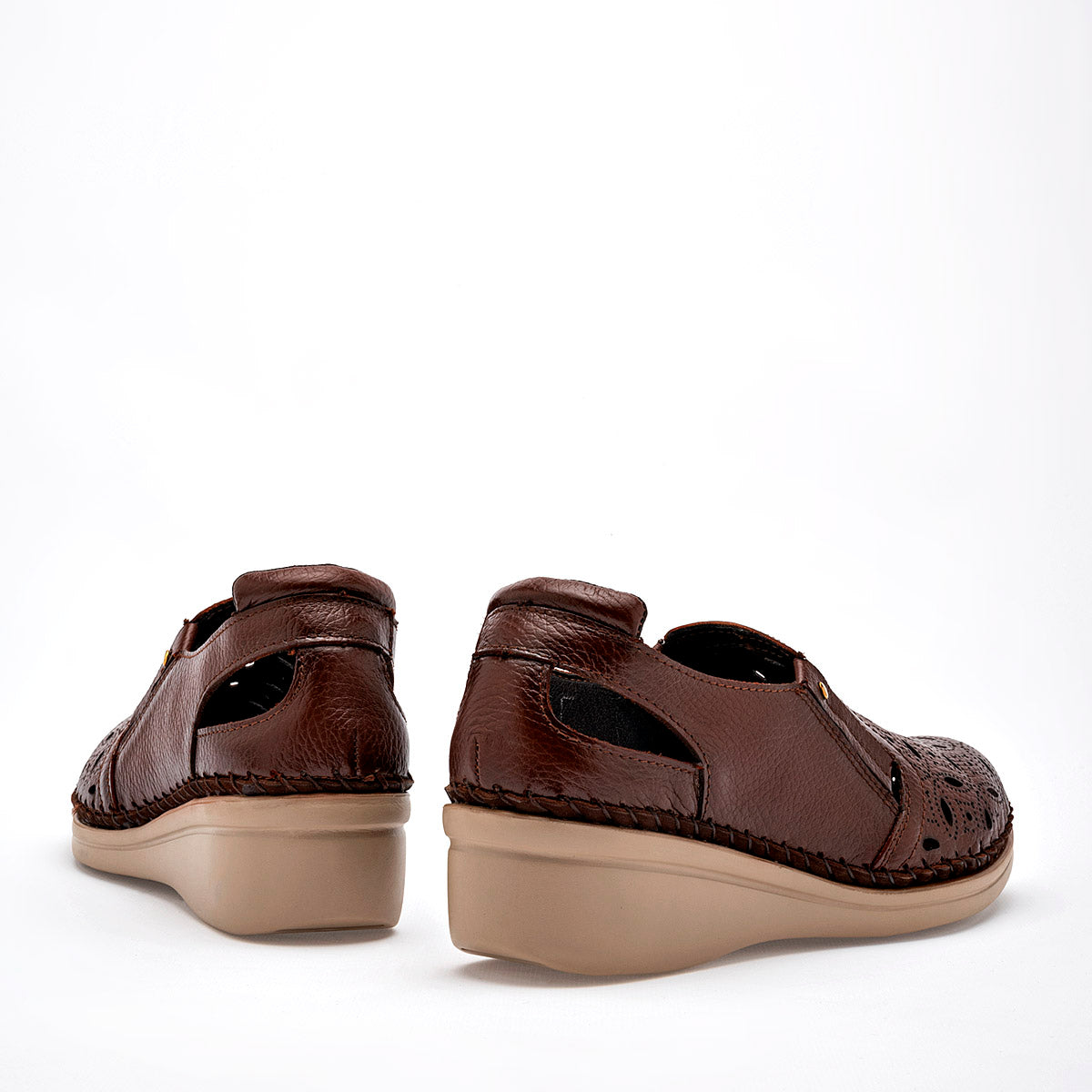 Pakar.com | Tienda online - Zapato de horma cómoda para mujer Lobo Solo - Envío gratis desde $500