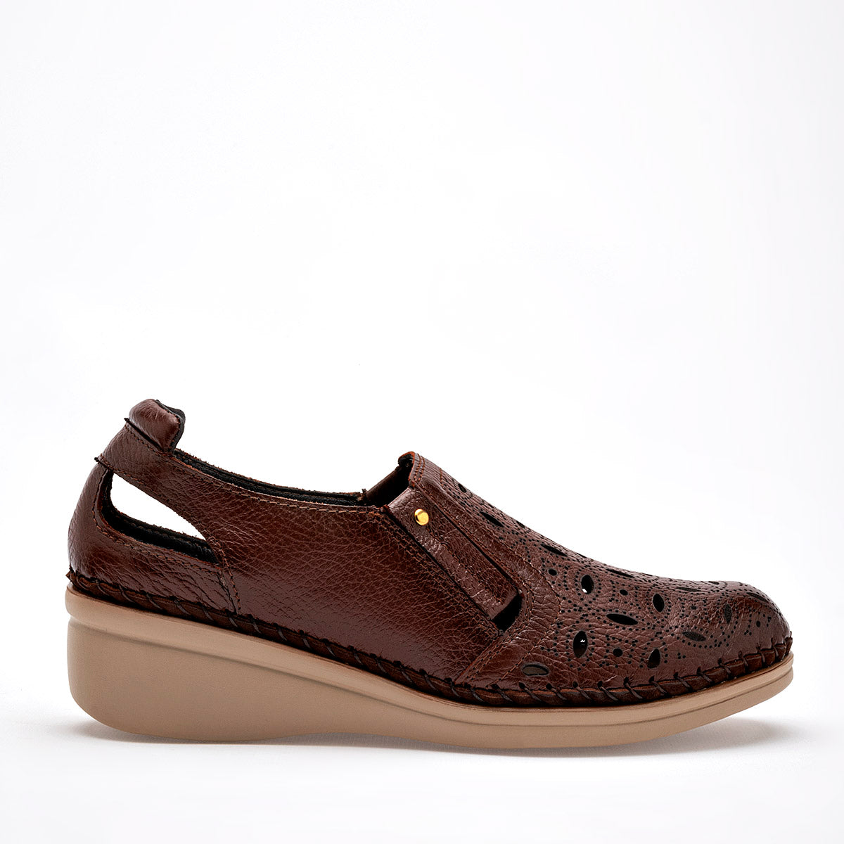 Pakar.com | Tienda online - Zapato de horma cómoda para mujer Lobo Solo - Envío gratis desde $500