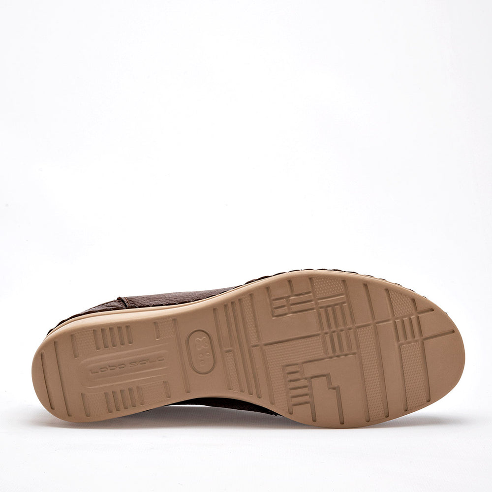 Pakar.com | Tienda online - Zapato de horma cómoda para mujer Lobo Solo - Envío gratis desde $500