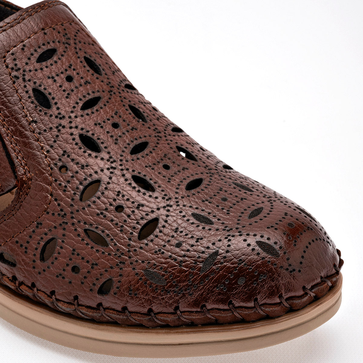 Pakar.com | Tienda online - Zapato de horma cómoda para mujer Lobo Solo - Envío gratis desde $500