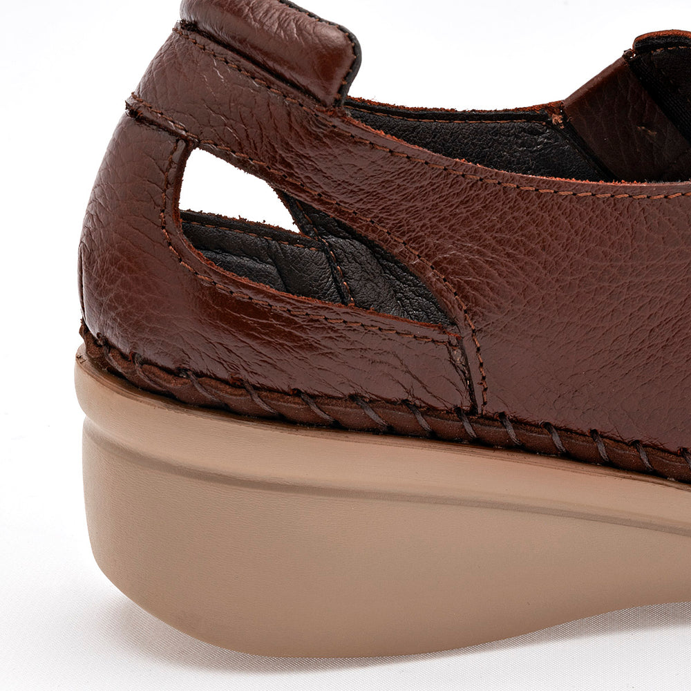 Pakar.com | Tienda online - Zapato de horma cómoda para mujer Lobo Solo - Envío gratis desde $500