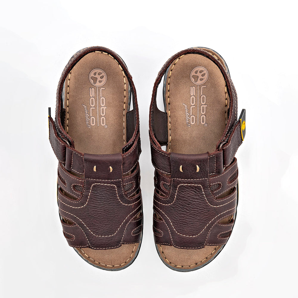 Pakar.com | Tienda online - Sandalia para hombre Lobo Solo - Envío gratis desde $500