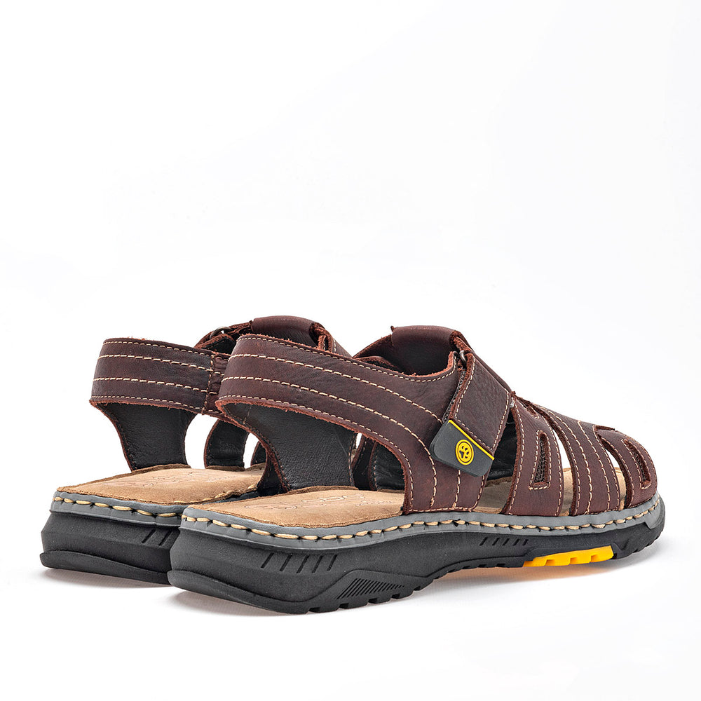 Pakar.com | Tienda online - Sandalia para hombre Lobo Solo - Envío gratis desde $500