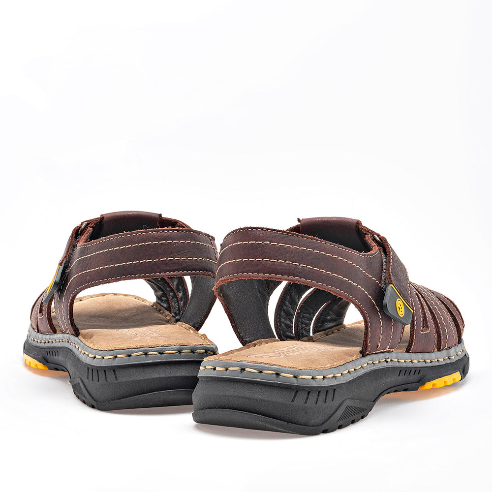 Pakar.com | Tienda online - Sandalia para hombre Lobo Solo - Envío gratis desde $500