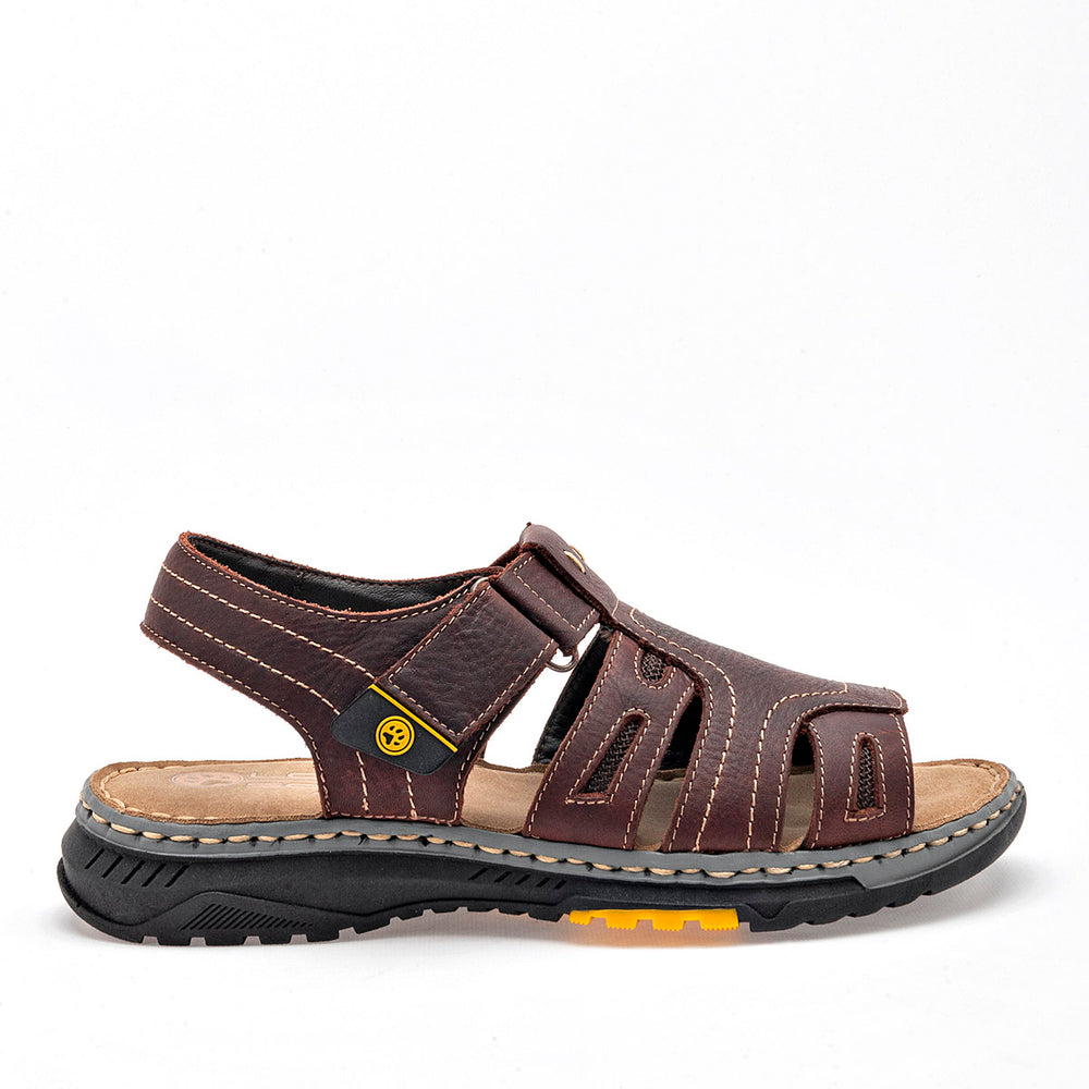 Pakar.com | Tienda online - Sandalia para hombre Lobo Solo - Envío gratis desde $500