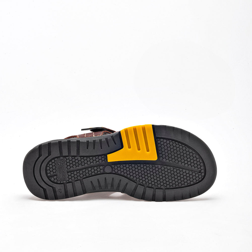 Pakar.com | Tienda online - Sandalia para hombre Lobo Solo - Envío gratis desde $500