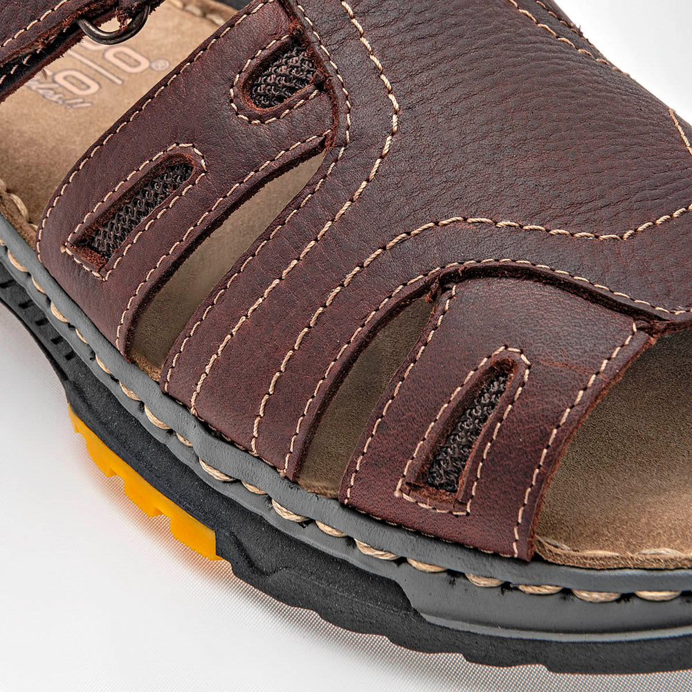 Pakar.com | Tienda online - Sandalia para hombre Lobo Solo - Envío gratis desde $500