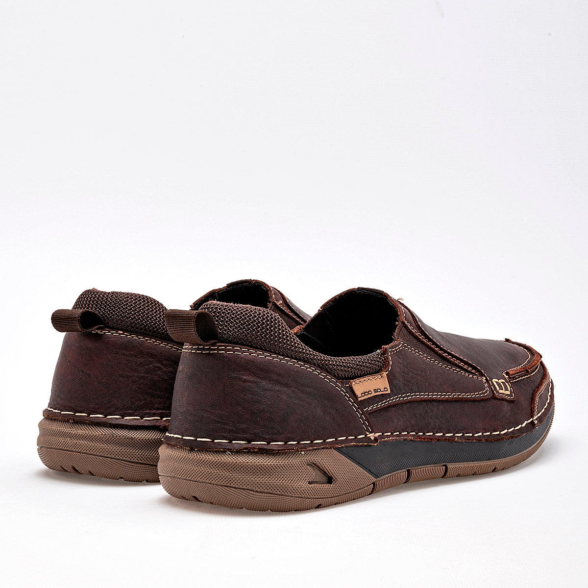 Pakar.com | Tienda online - Zapato casual para hombre Lobo Solo - Envío gratis desde $500