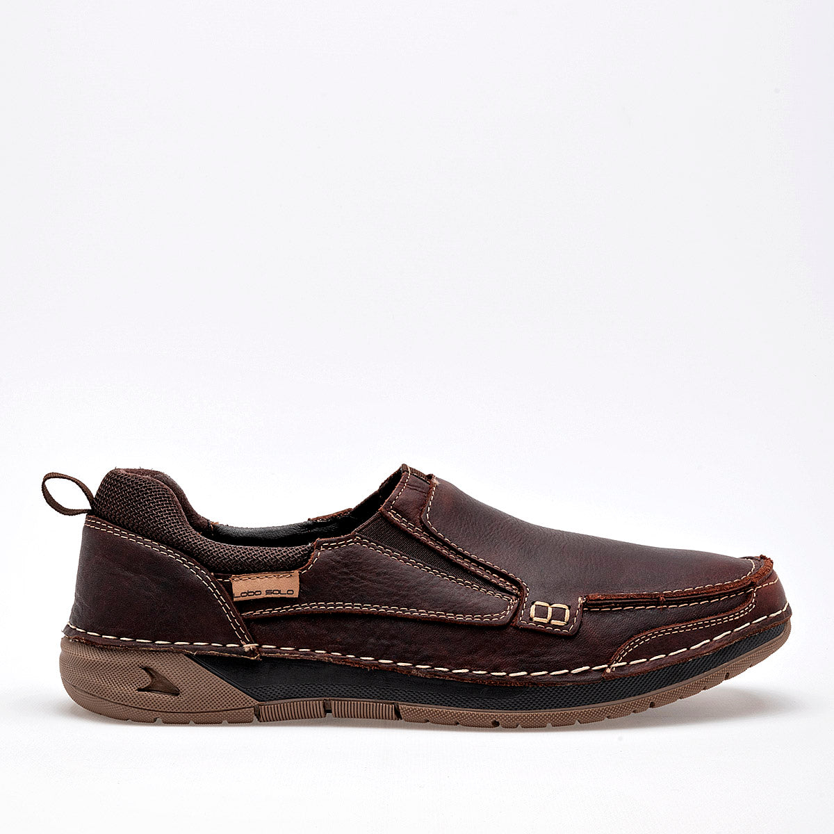 Pakar.com | Tienda online - Zapato casual para hombre Lobo Solo - Envío gratis desde $500