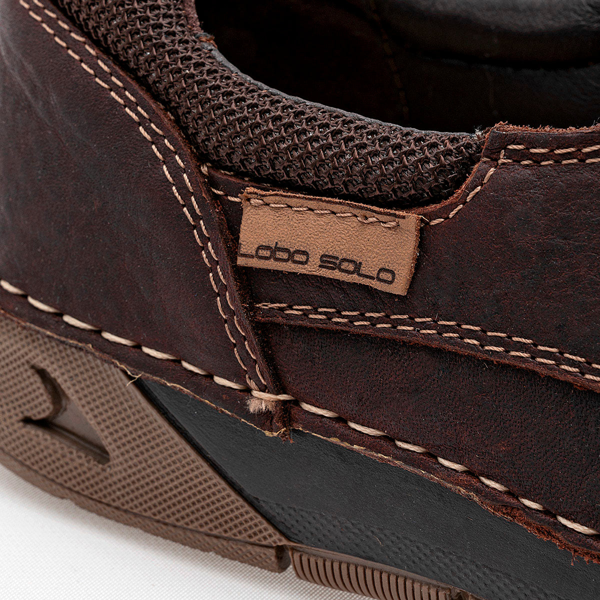 Pakar.com | Tienda online - Zapato casual para hombre Lobo Solo - Envío gratis desde $500