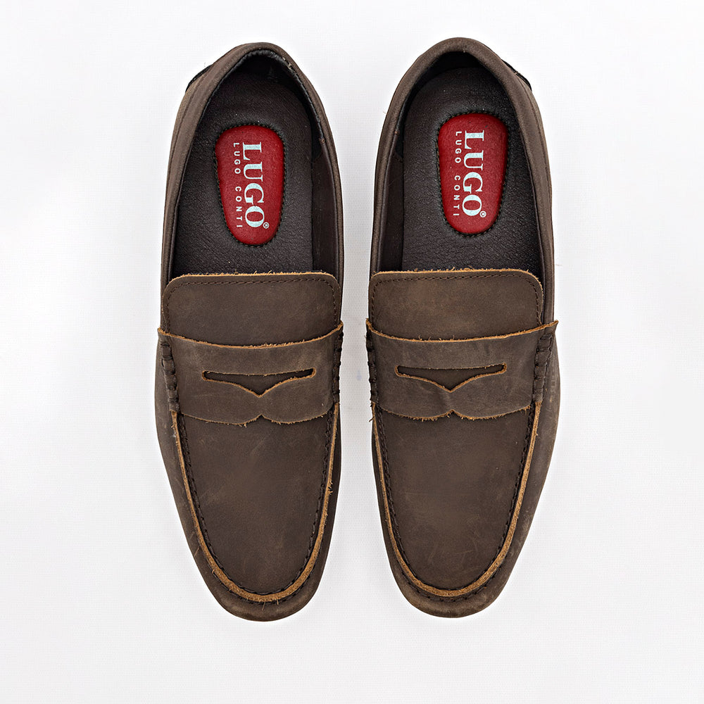 Pakar.com | Tienda online - Zapato casual para hombre Lugo Conti - Envío gratis desde $500