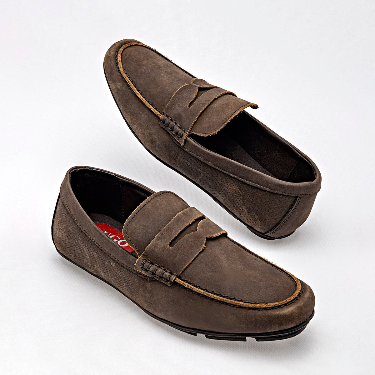 Pakar.com | Tienda online - Zapato casual para hombre Lugo Conti - Envío gratis desde $500
