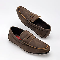 Zapato casual Lugo ContiLugo Conti para hombre