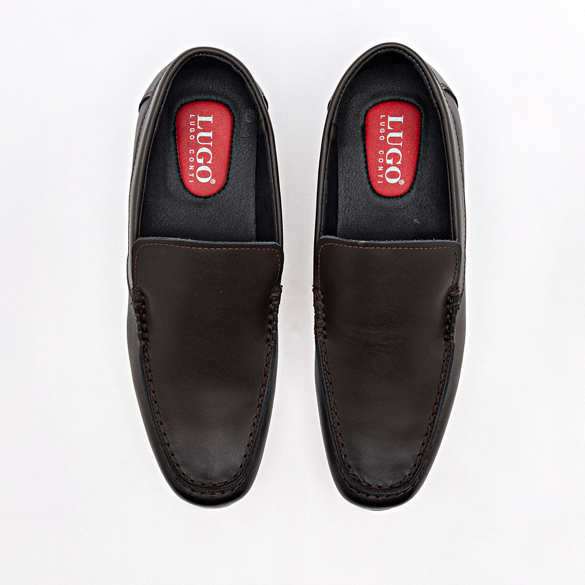 Pakar.com | Tienda online - Zapato casual para hombre Lugo Conti - Envío gratis desde $500