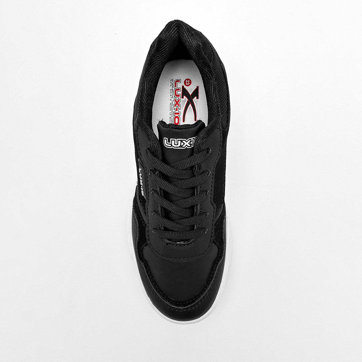 Pakar.com | Tienda online - Tenis urbano para hombre Lux-10 - Envío gratis desde $500